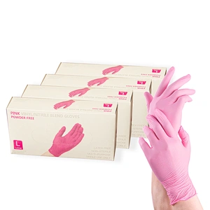best nitrile disposable gloves for work harbor freight nitrile gloves