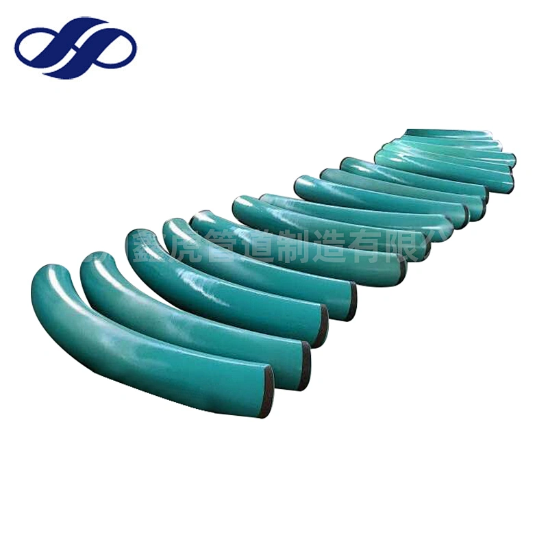 CARBON STEEL BEND R=5D