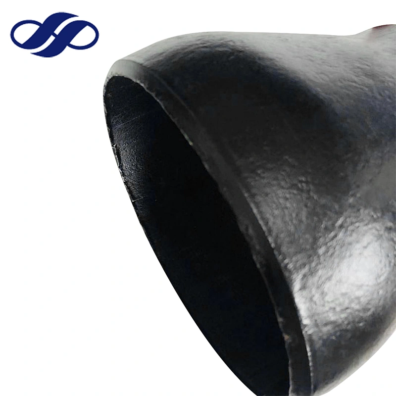 CARBON STEEL REDUCER