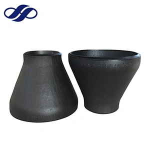 CARBON STEEL REDUCER