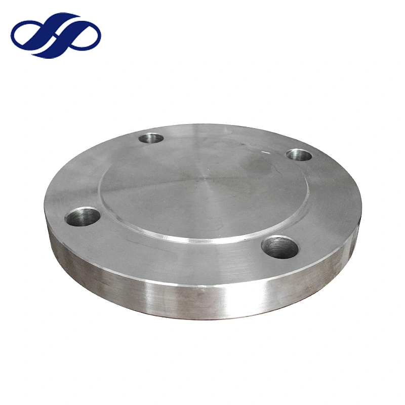 BLIND FLANGE