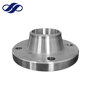 WELD NECK FLANGE