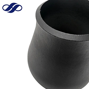 CARBON STEEL REDUCER