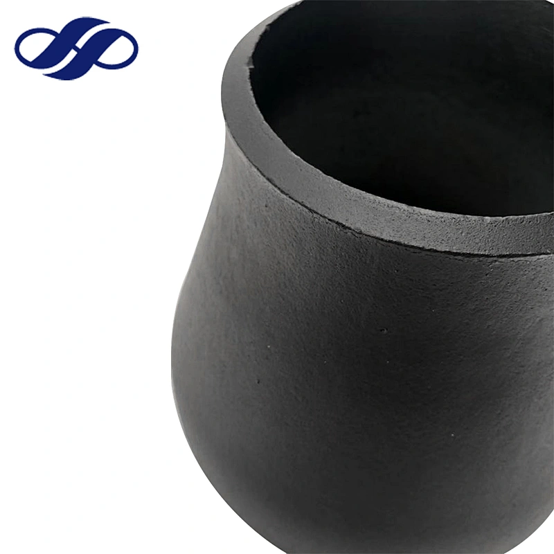 CARBON STEEL REDUCER