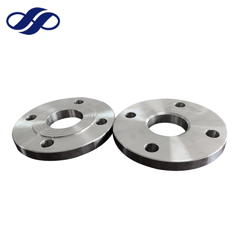 PLATE FLANGE