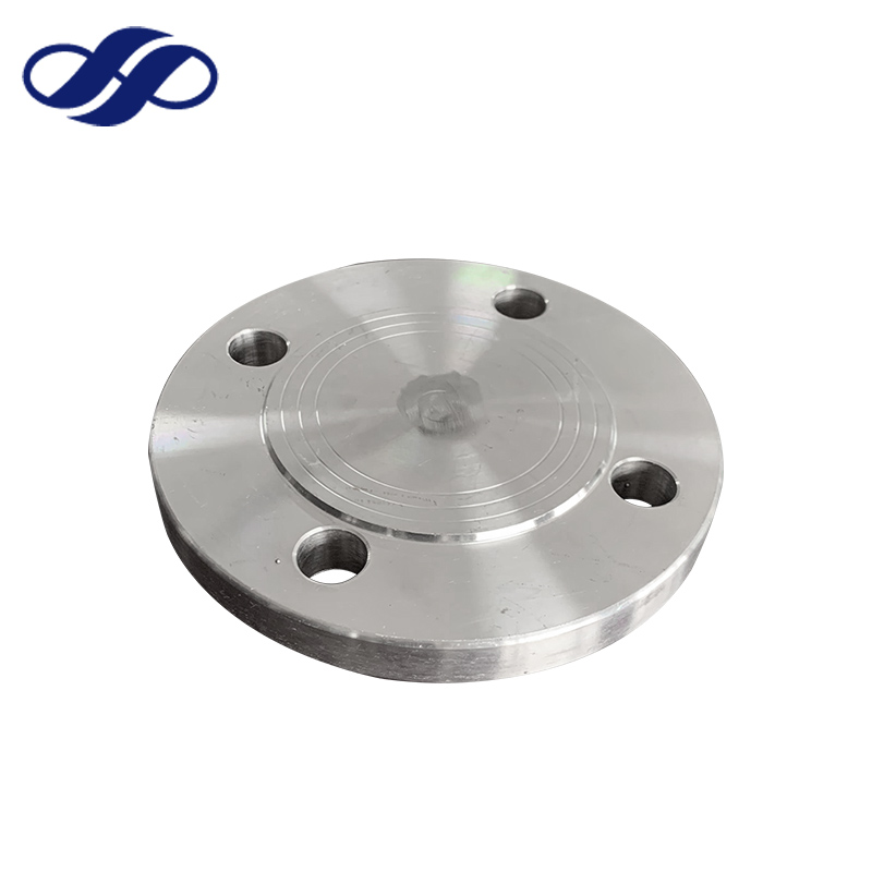 BLIND FLANGE