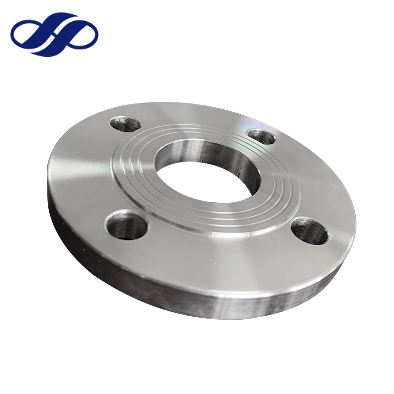 PLATE FLANGE