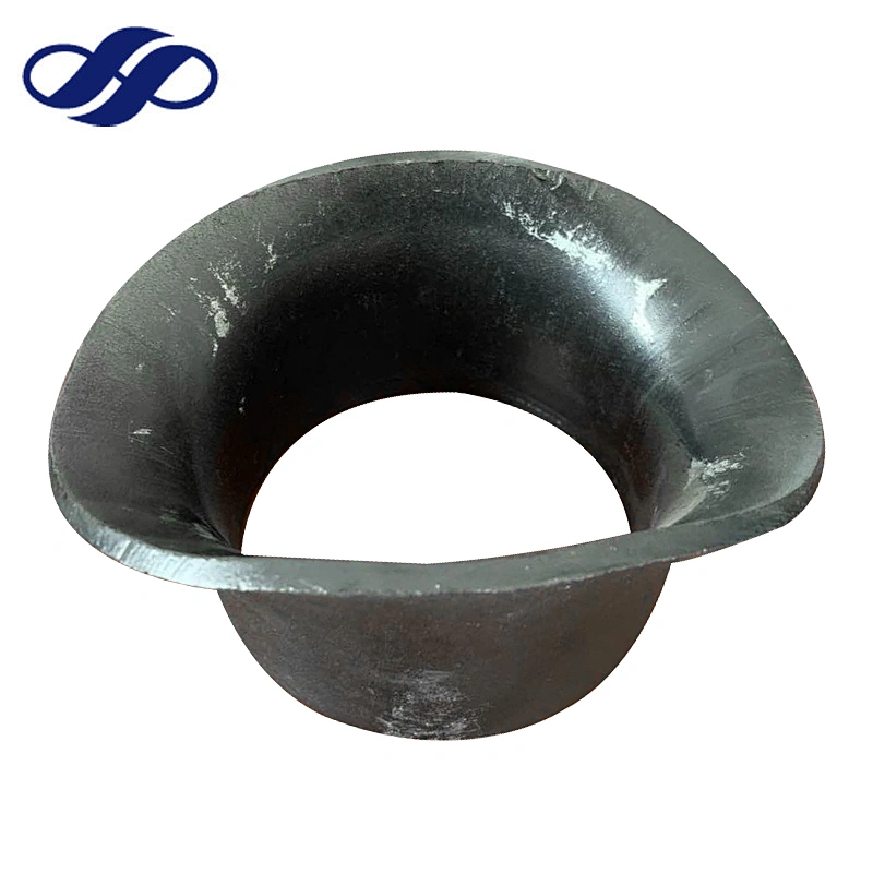 BUTT WELDING STEEL SADDLE