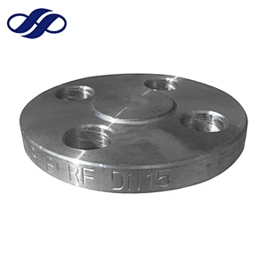 BLIND FLANGE