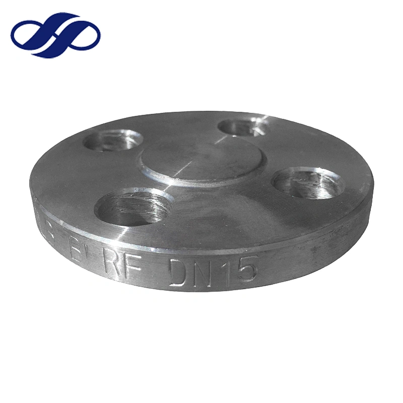 BLIND FLANGE