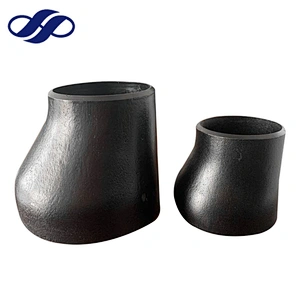 CARBON STEEL REDUCER