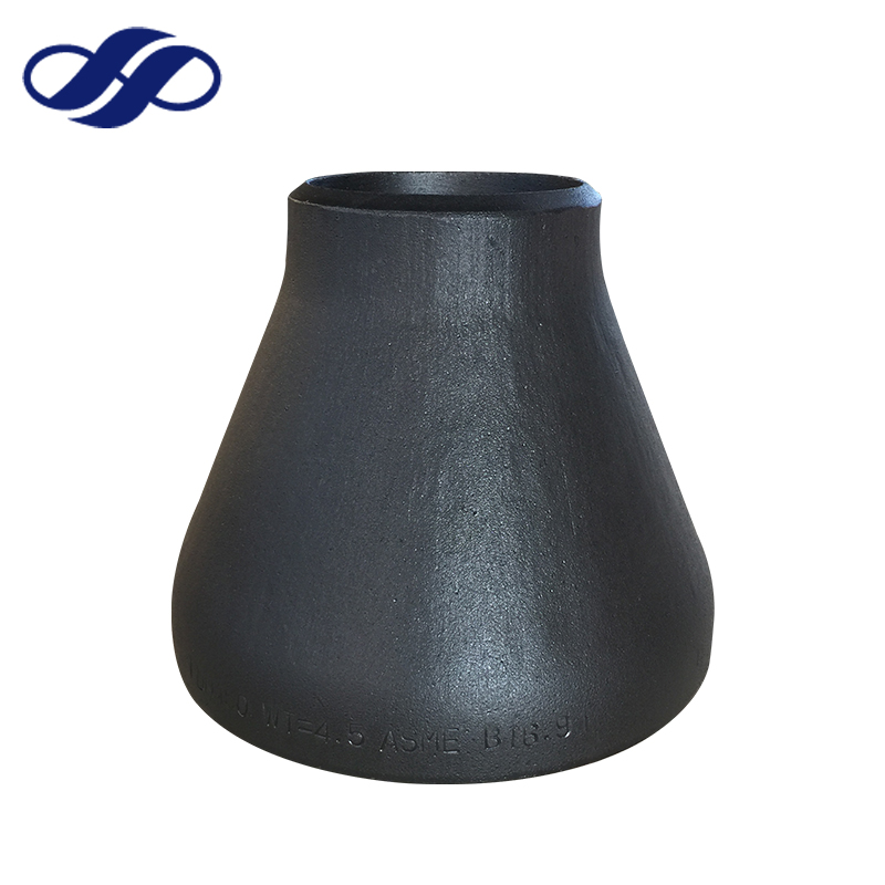 CARBON STEEL REDUCER