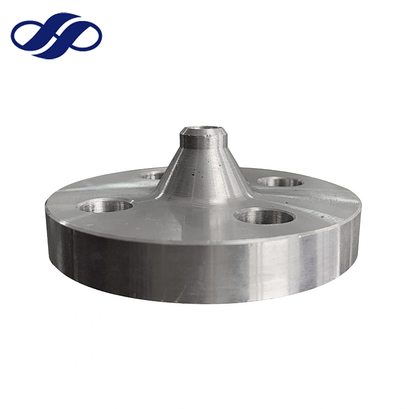 WELD NECK FLANGE