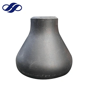 CARBON STEEL REDUCER
