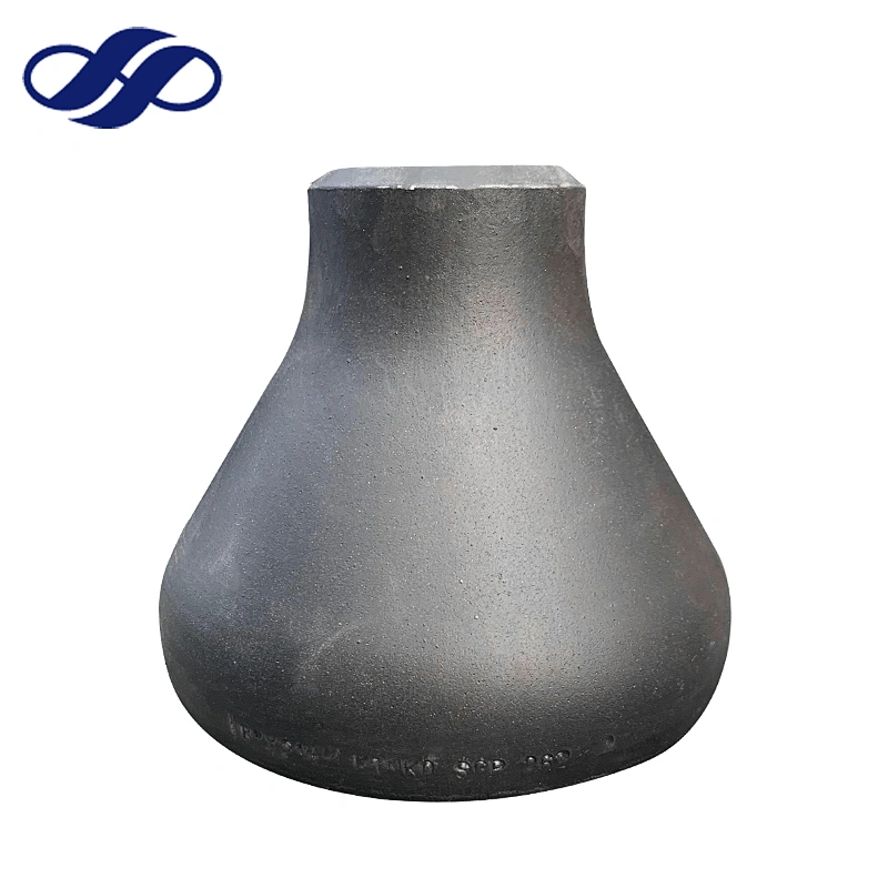 CARBON STEEL REDUCER