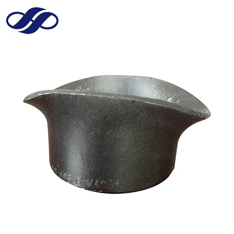 BUTT WELDING STEEL SADDLE