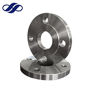 PLATE FLANGE