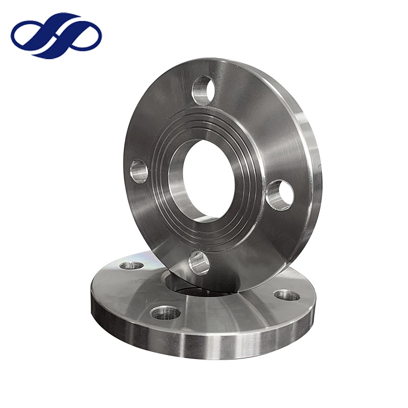 PLATE FLANGE
