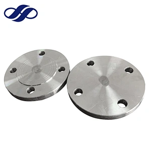 BLIND FLANGE