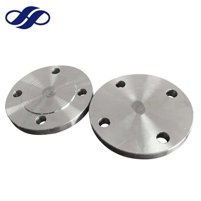 BLIND FLANGE