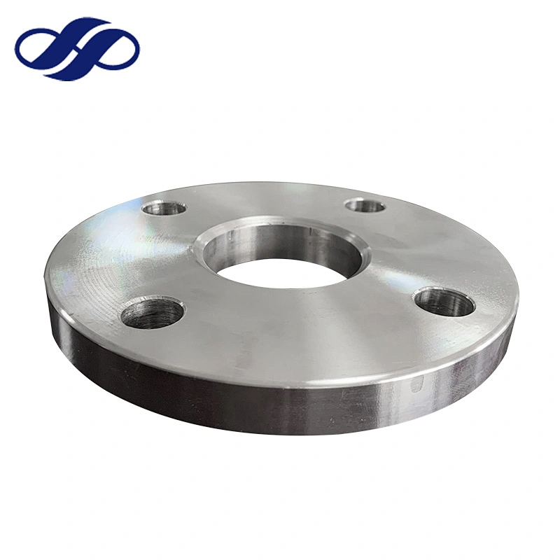 PLATE FLANGE