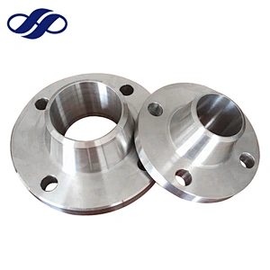 WELD NECK FLANGE
