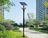 modern led solar garden lights manufacturer