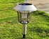 LED solar mosquito killer spike lights manufacturer