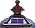 best solar panel solar wall light manufacturer