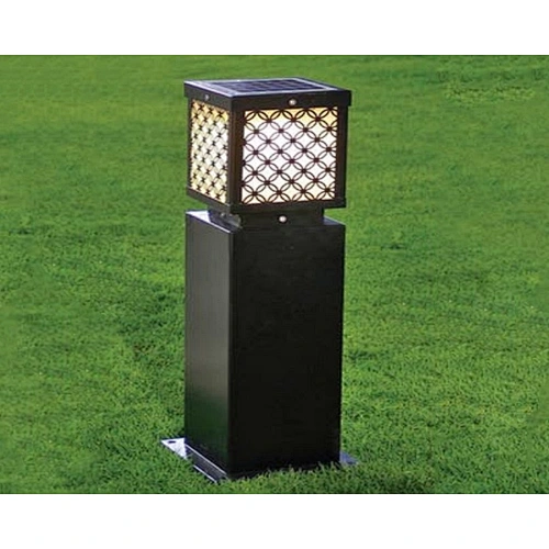 LED solar lawn light supplier