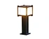 2w solar lawn lamp manufacturer