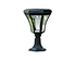 1W led solar pillar light supplier