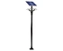 China led solar garden lights manufacturer