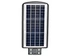 all in one led solar street light fixture manufacturer