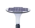 good solar panel led solar lawn lamps manufacturer