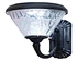 popular PC led solar wall light manufacturer