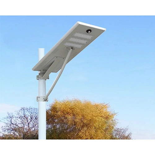 hot sell all in one led solar street light
