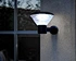 new style pc led solar wall lights manufacturer