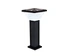 save energy 2W solar lawn light manufacturer
