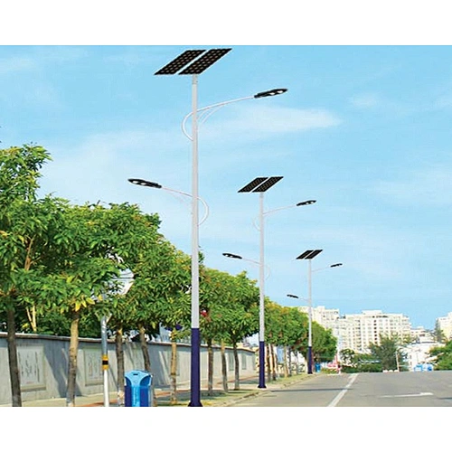 High efficiency energy saving  Led solar street light