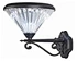 pc led solar wall lights manufacturer
