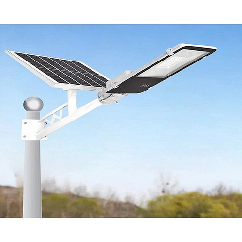 high quality led solar street light fixture