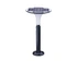 good quality acrylic led solar lawn lamps manufacturer