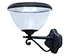 all in one pc led solar wall lights manufacturer