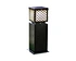 2W led solar lawn light manufacturer