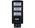 150W high light efficiency all in one led solar street light manufacturer