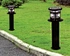 led solar mosquito killer lawn light manufacturer