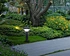 modern pc led solar lawn lights manufacturer