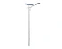 50W LED solar street light manufacturer
