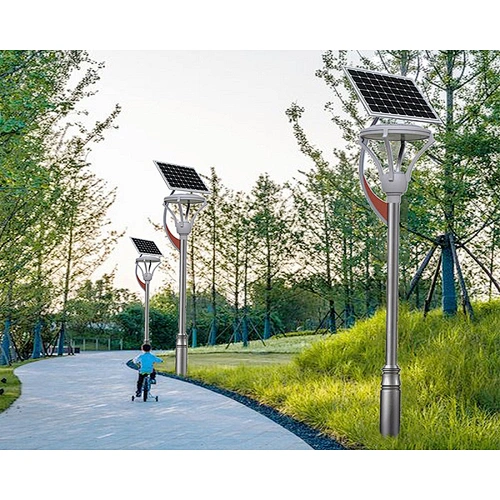 modern solar led garden light manufacturer